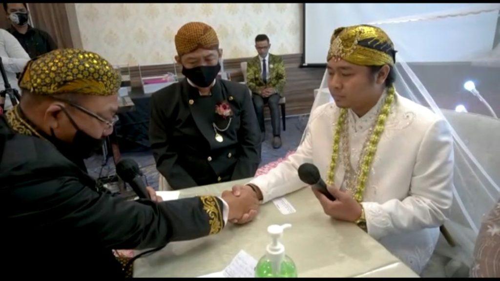Buku Nikah 1