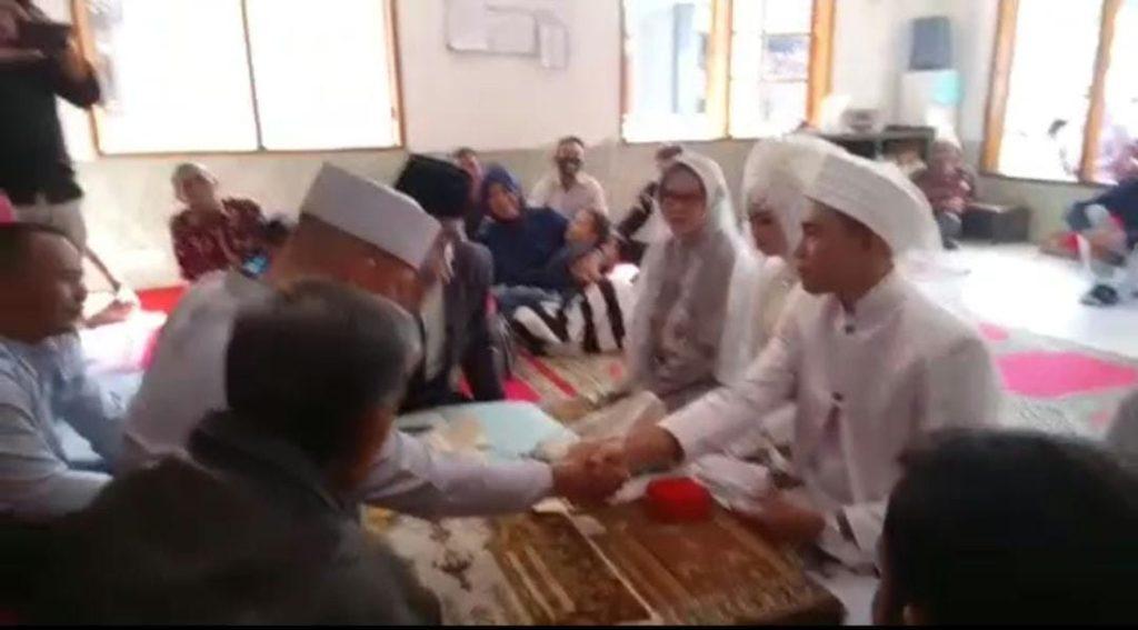 Buku Nikah 2