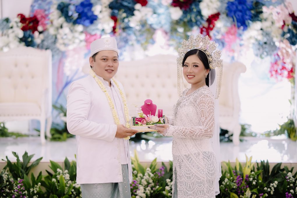 Pasangan 1