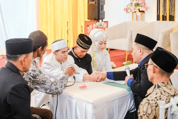 Pasangan 2